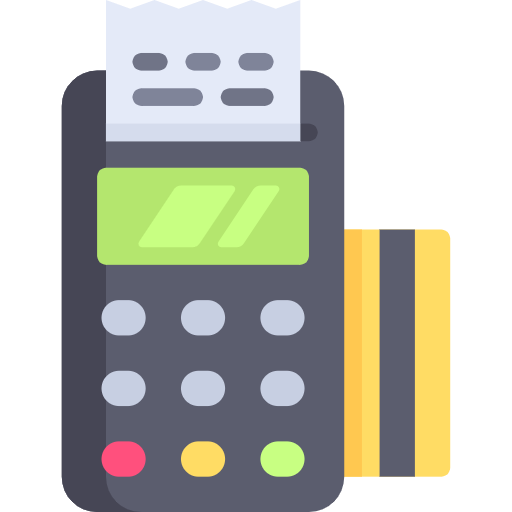 Logo du magasin